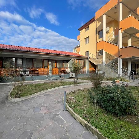 Вила Стряма Hisarya Exterior photo